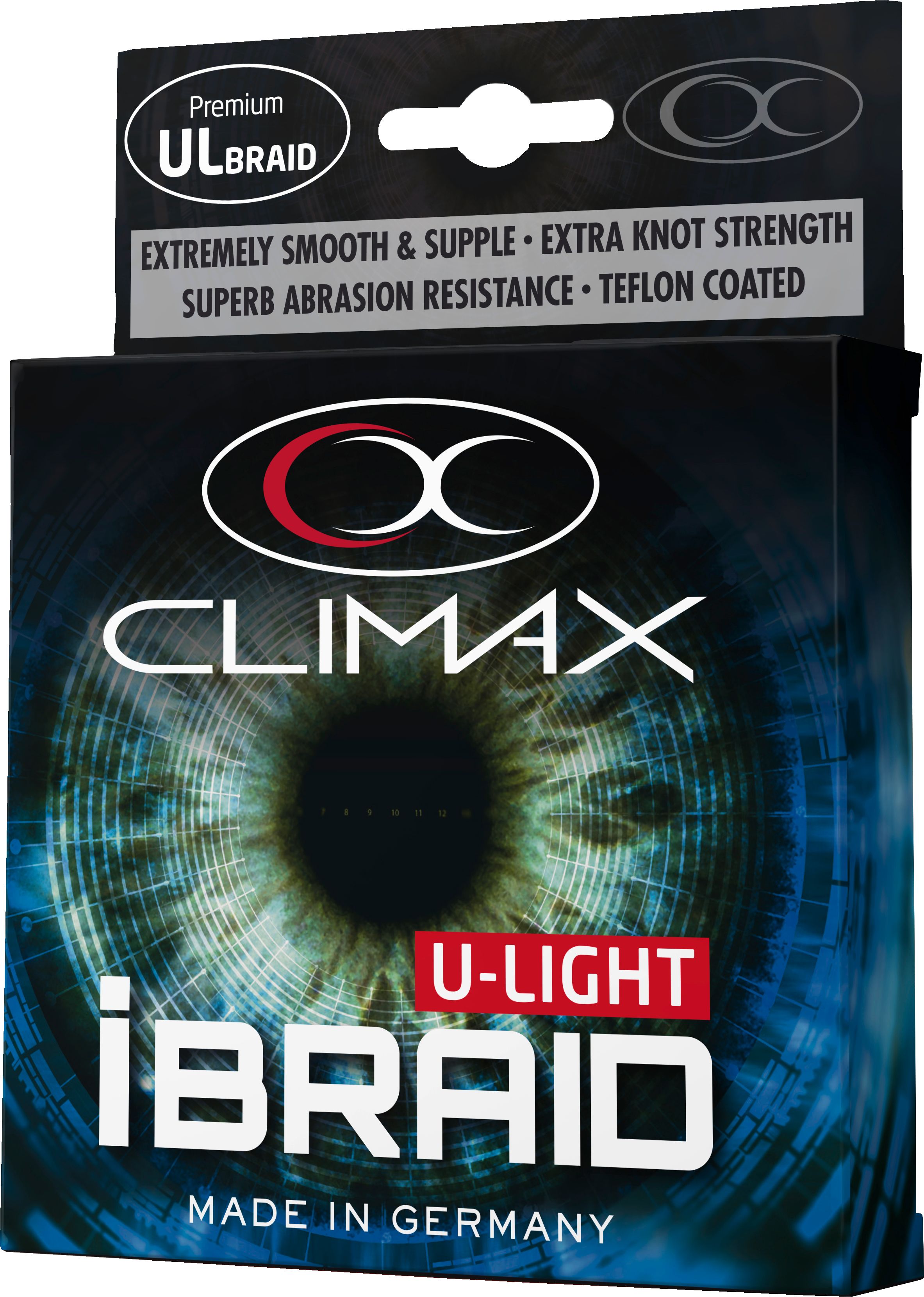 iBraid Ultralight, 0,06mm, 135m - The General Prepper