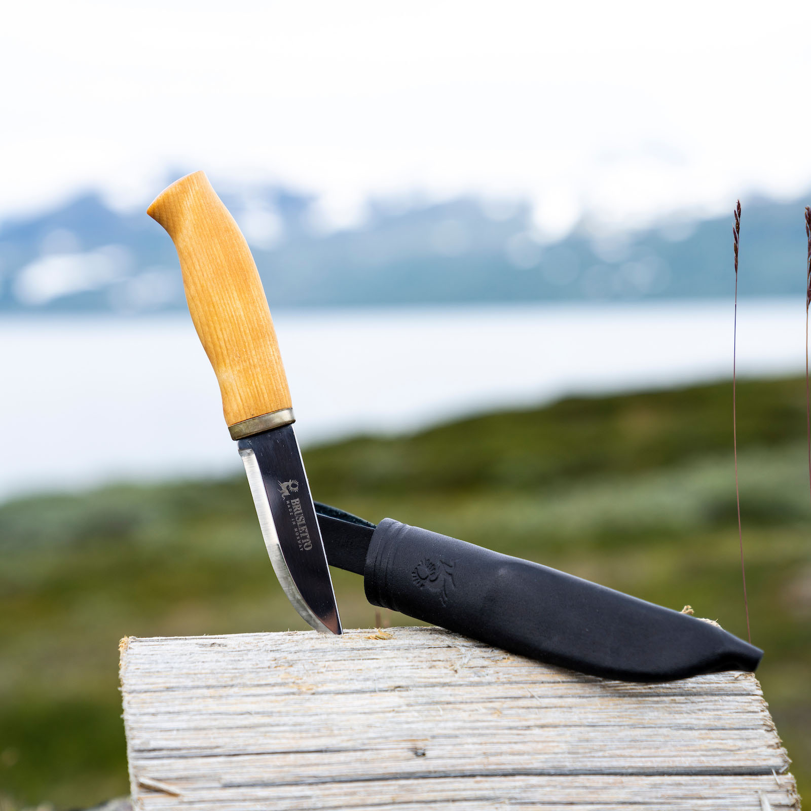 Brusletto Brusletto Knife - 3