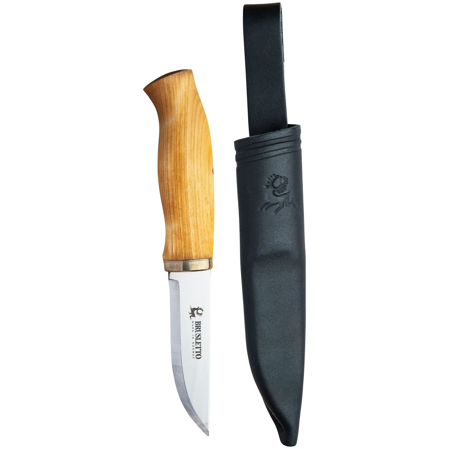 Brusletto Brusletto Knife - 2