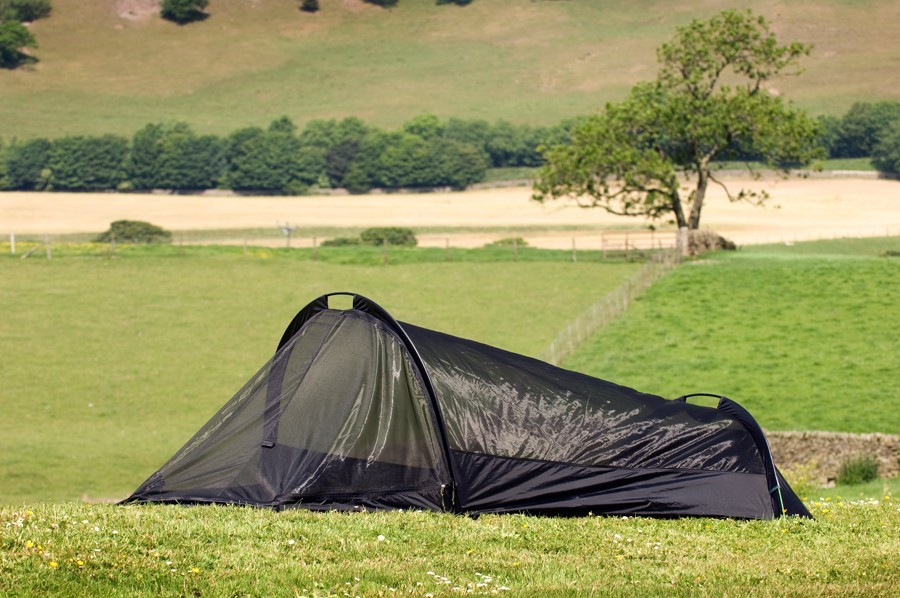 Snugpak Ionosphere 1P | Telt | 1 person - 3