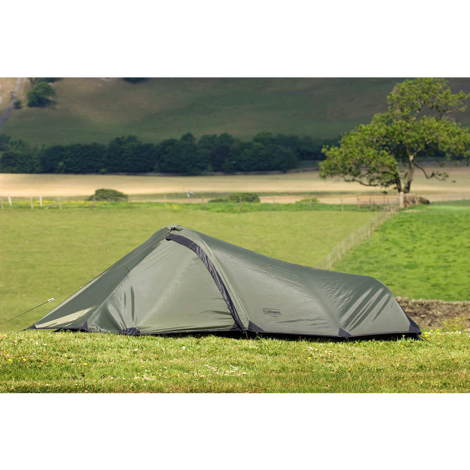 Snugpak Ionosphere 1P | Telt | 1 person - 2