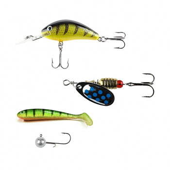 Sale Fishing lures - The General Prepper