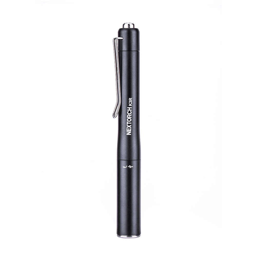 Nextorch K3R pennelampe - 3
