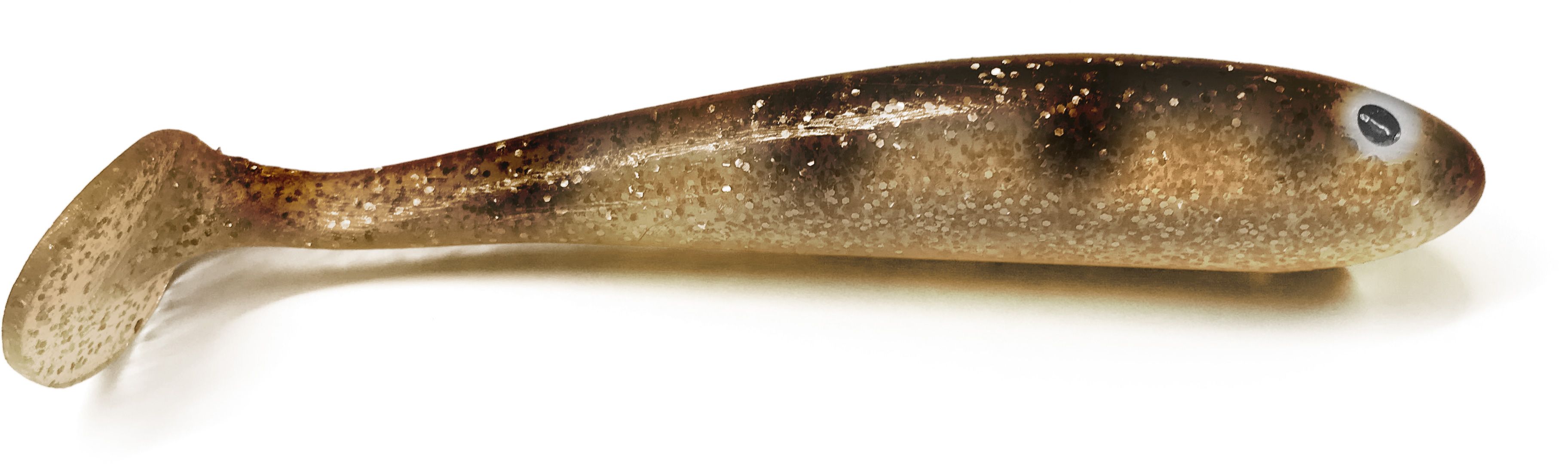 The Demon Shad 15cm SPDR