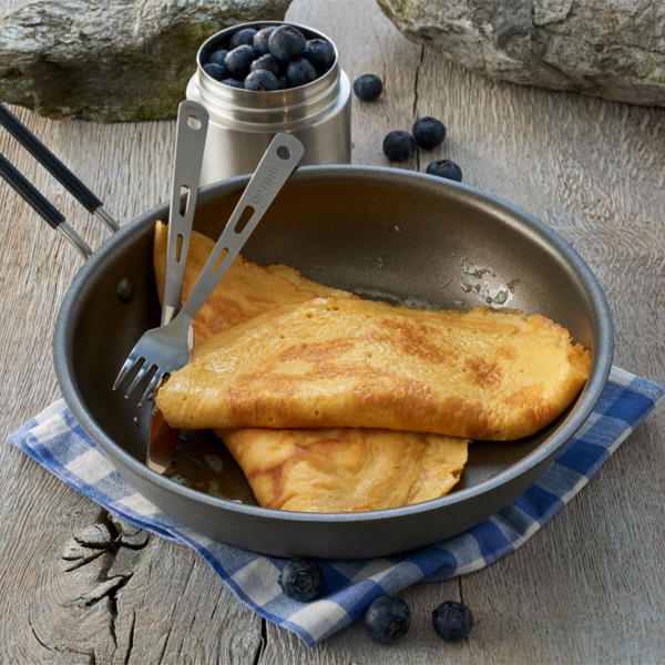 Trek'n Eat |  Eierpulver | Gefriergetrocknete Lebensmittel | 135g - 2