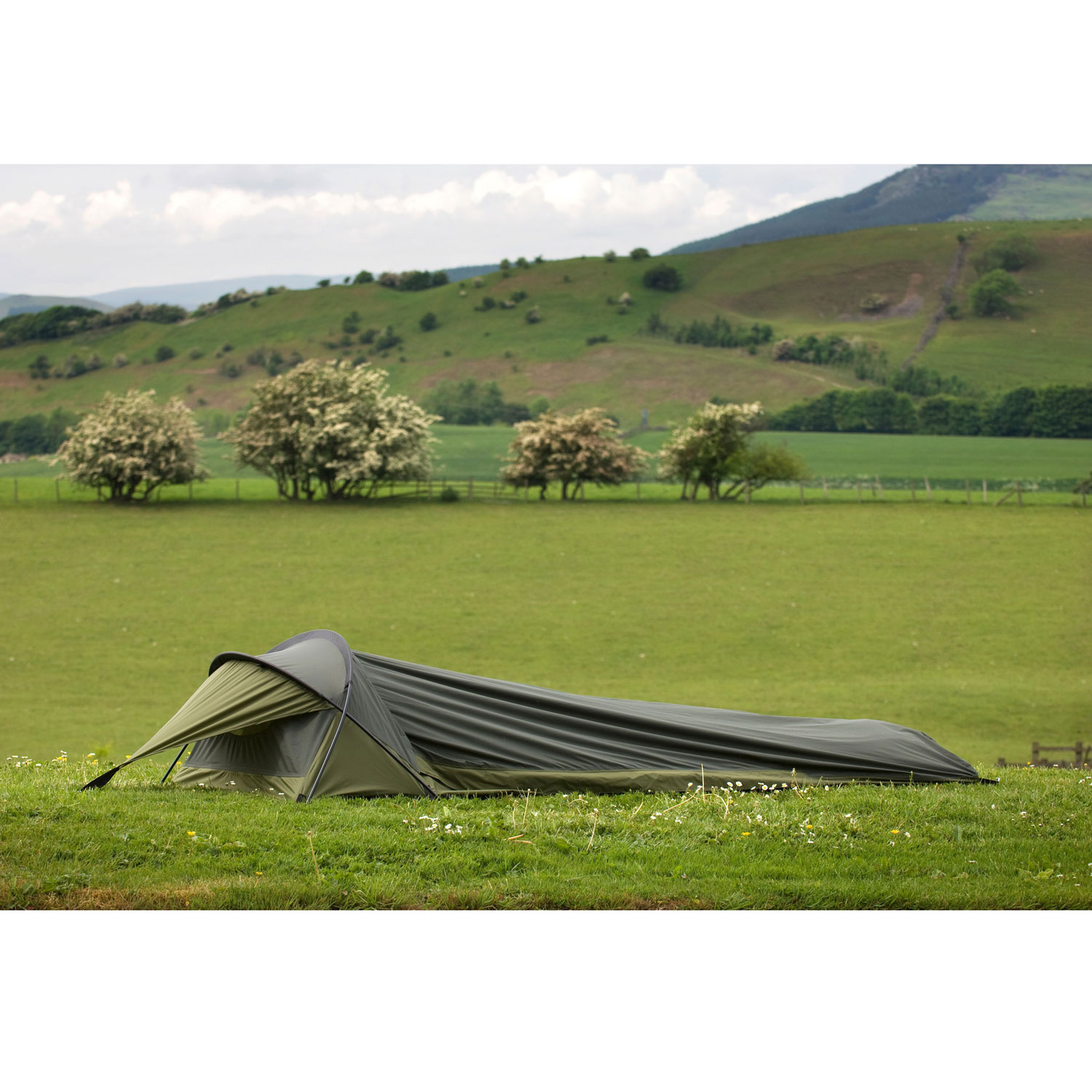 Snugpak Stratosphere 1P | Telt | 1 person - 4
