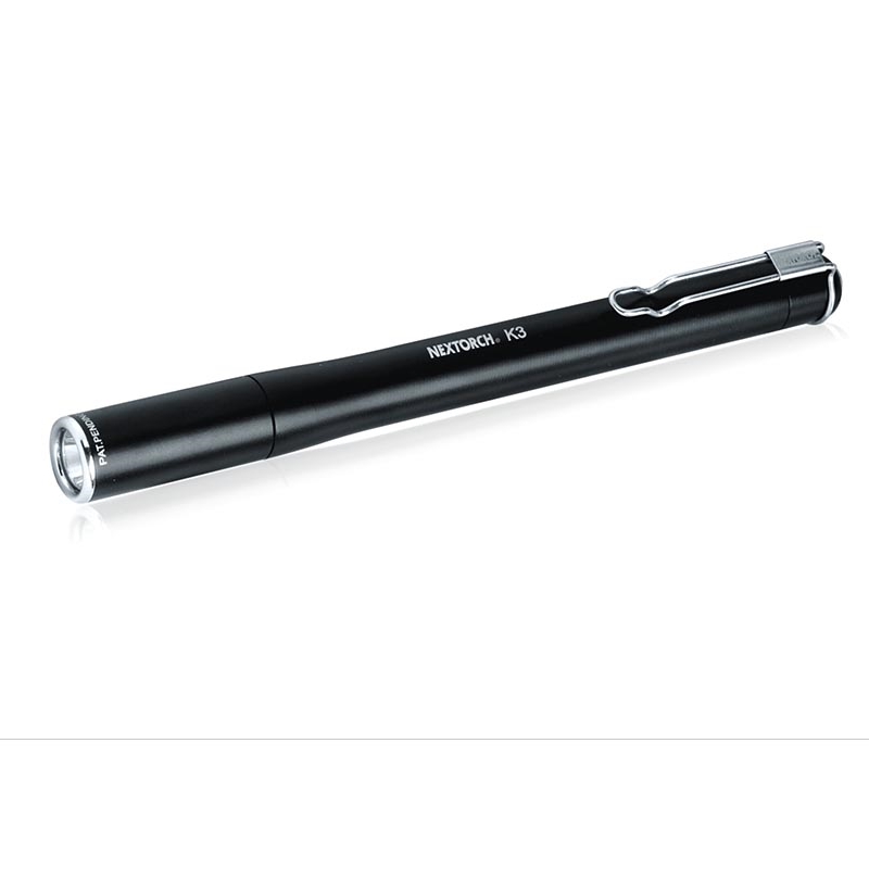 Nextorch K3 Penlight The General Prepper