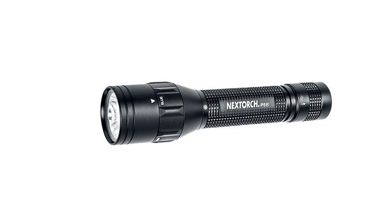 Nextorch P5B