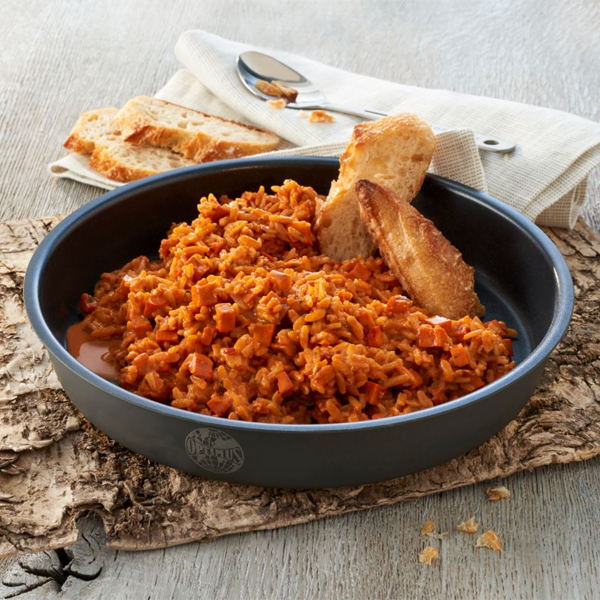 Trek'n Eat | Chicken Tikka Masala | Gefriergetrocknete Lebensmittel | 150g - 2