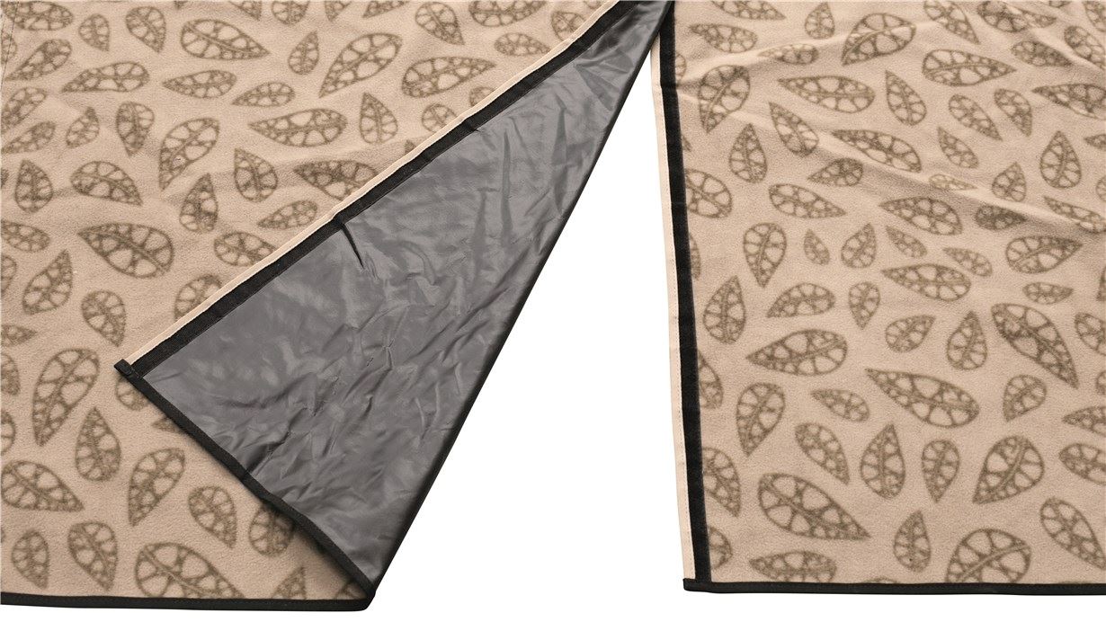 Robens Fleece Carpet Klondike S - 4