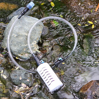 Sagan Life XStream & Rapidflo Ersättningsfilter | vattenfilter