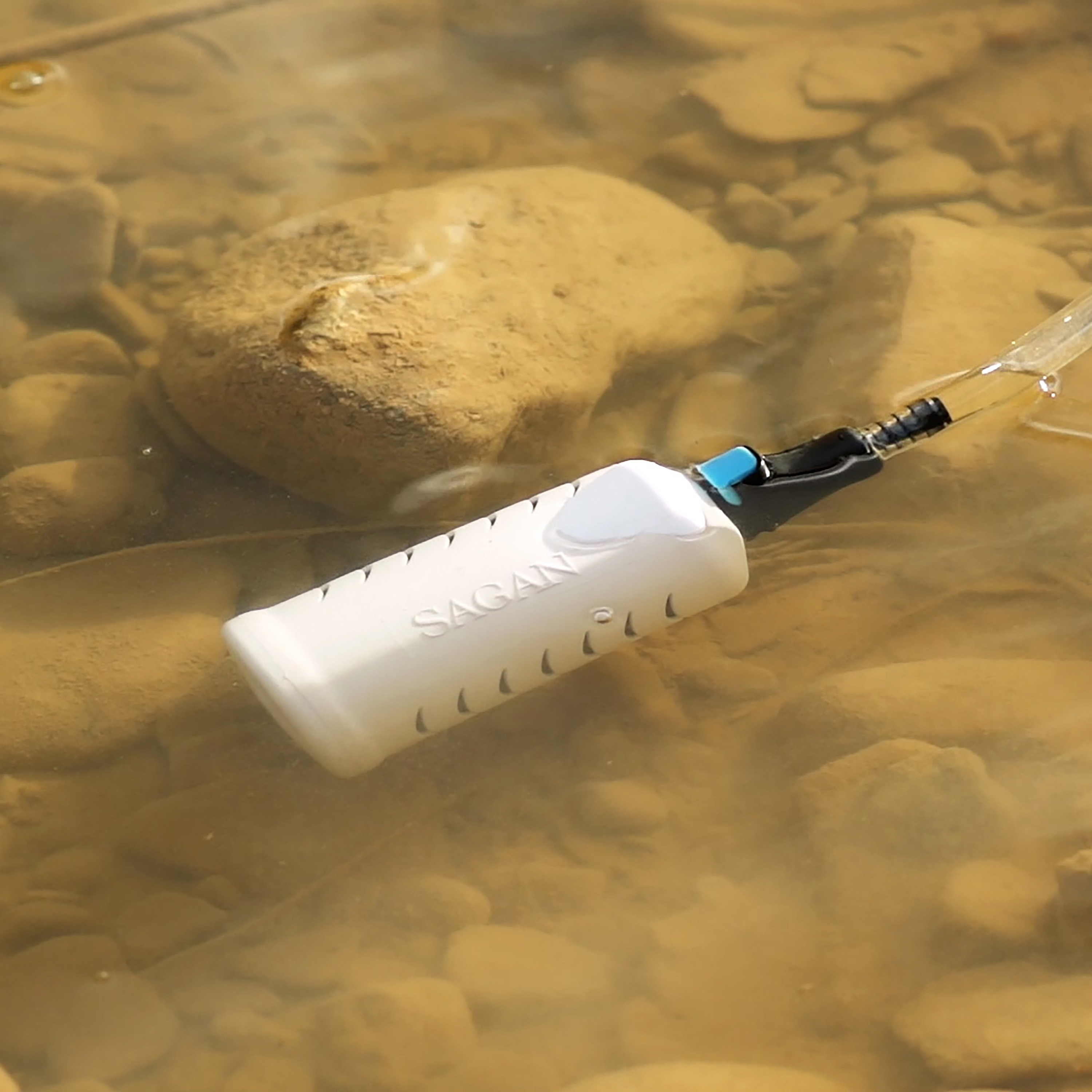 Sagan Life XStream & Rapidflo Ersatzfilter | Wasserfilter - 3