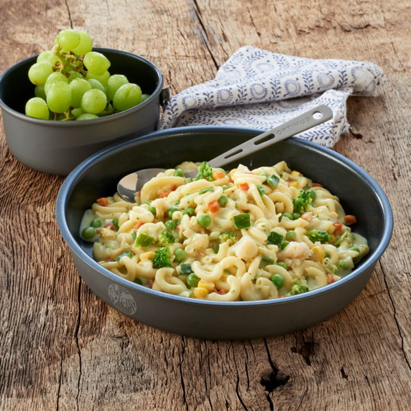 Trek'n Eat | Pasta Primavera | Gefriergetrocknete Lebensmittel | 150g - 2