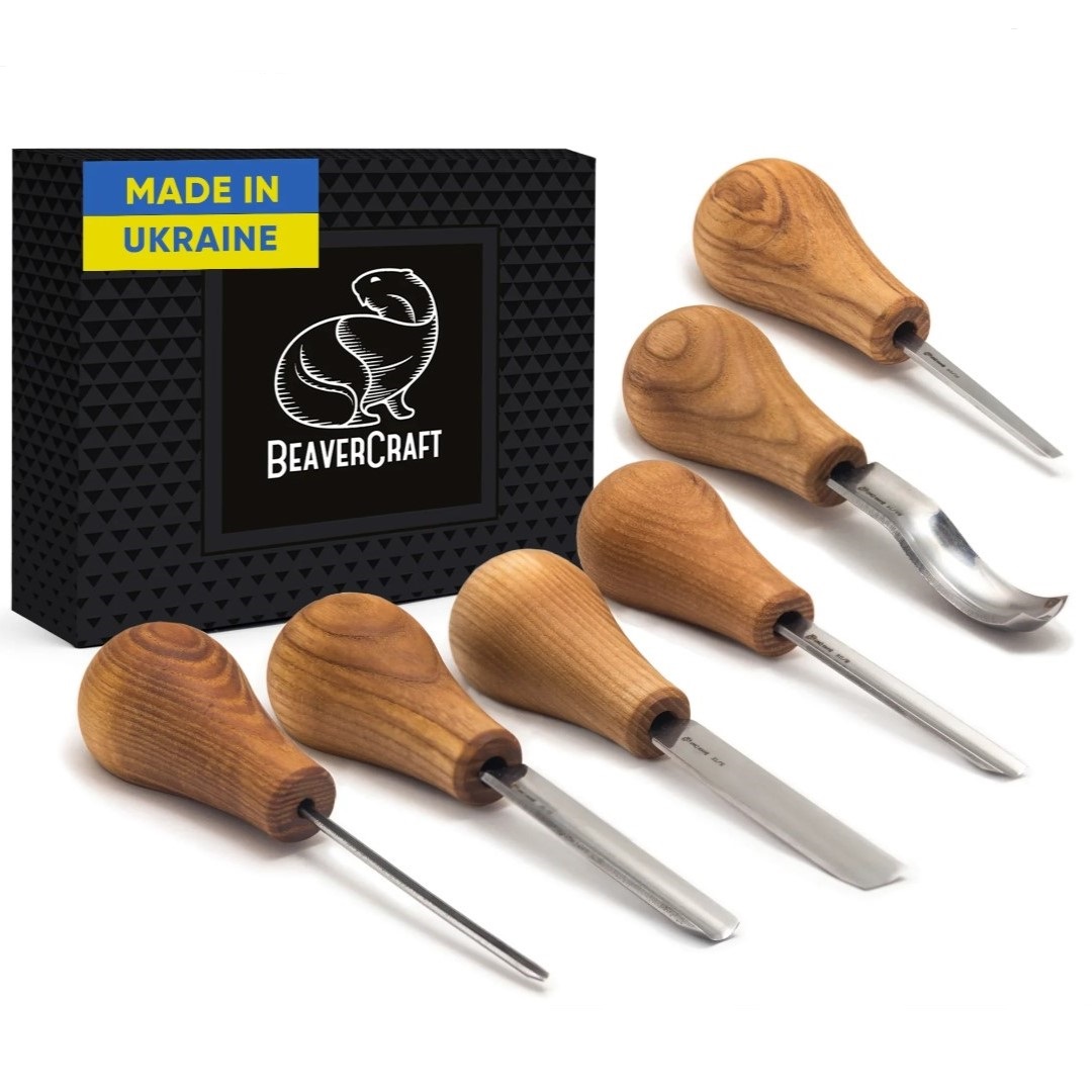 BeaverCraft SC05