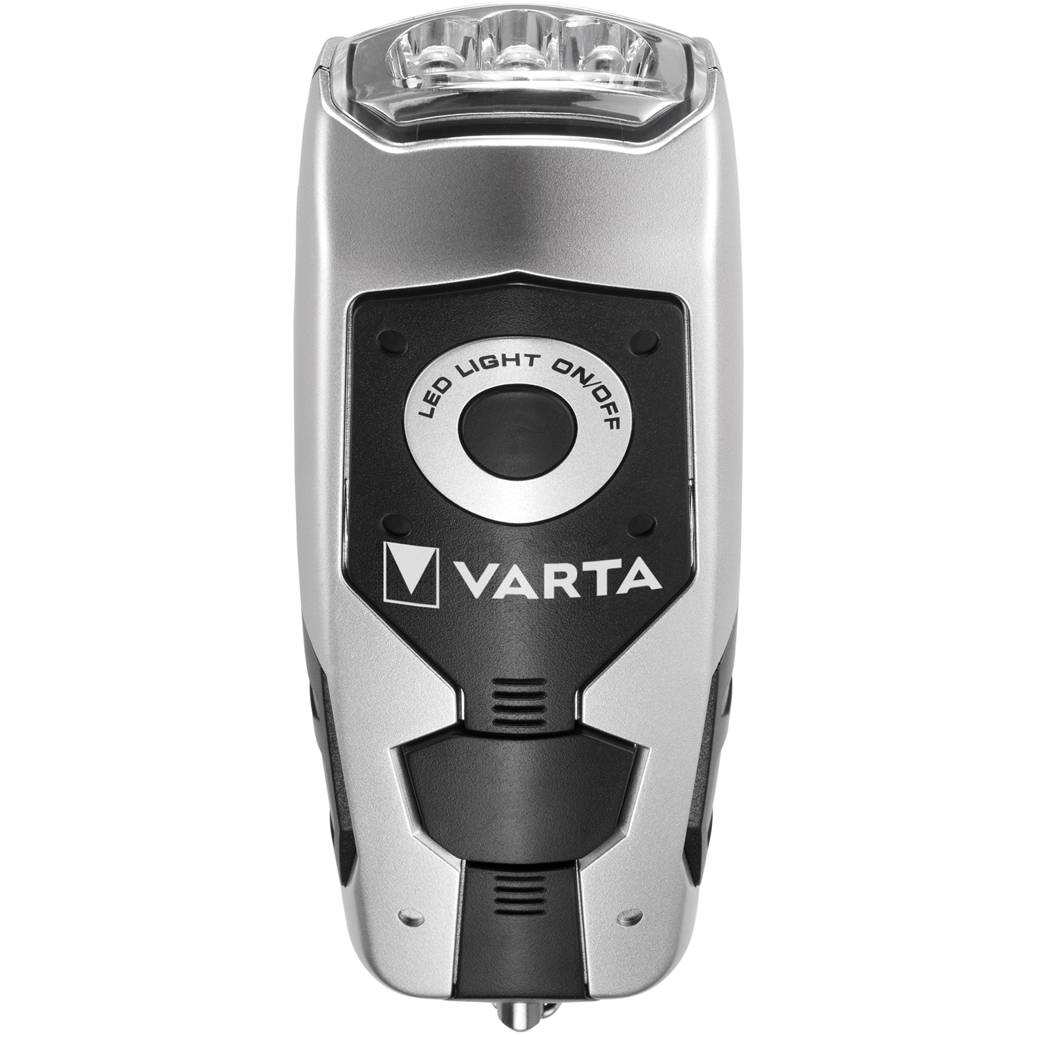 Varta dynamolampe | Nødbelysning - 3