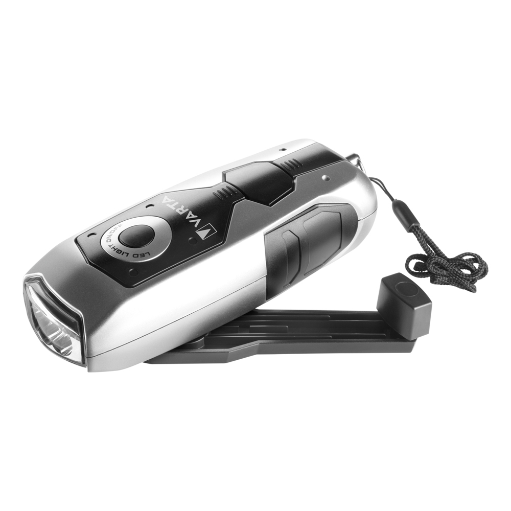Varta dynamo light | N&ouml;dbelysning