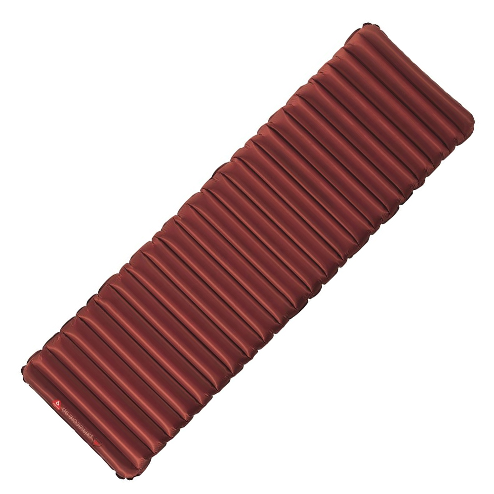 Robens Primacore 90 Liggunderlag Sommar | Uppbl&aring;sbart