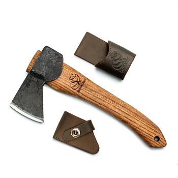 BeaverCraft Hatchet AX1