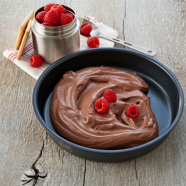 Trek'n Eat |  Schokoladenmousse | Gefriergetrocknete Lebensmittel | 100g - 2