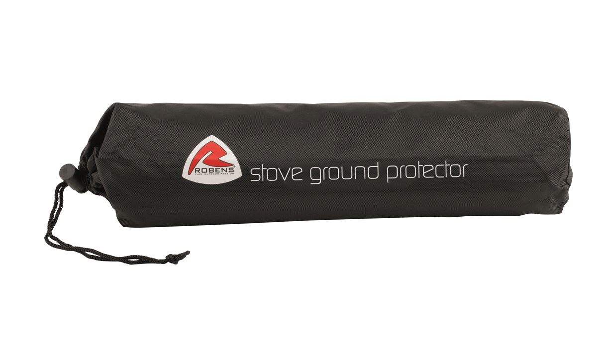 Robens Stove Ground Protector - 2