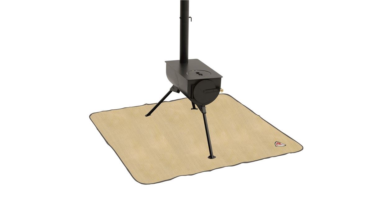 Robens Stove Ground Protector - 3
