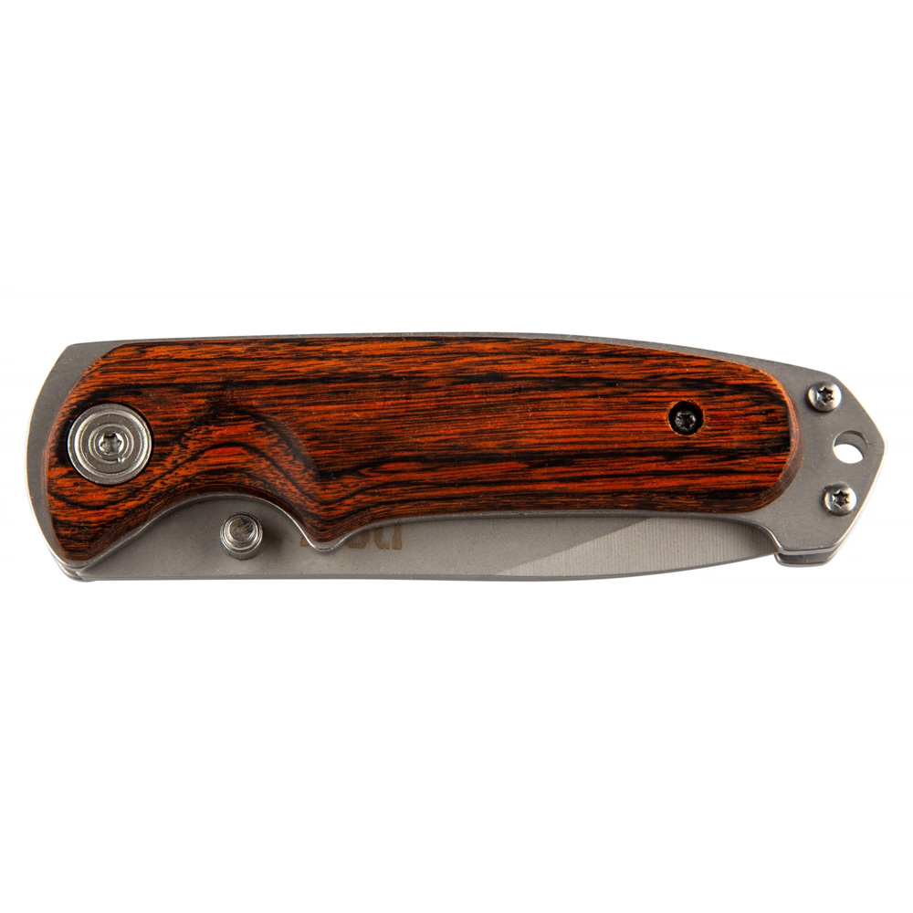 IFISH Klappmesser Holz - 2