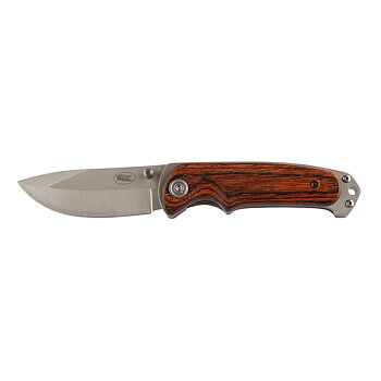 IFISH Klappmesser Holz