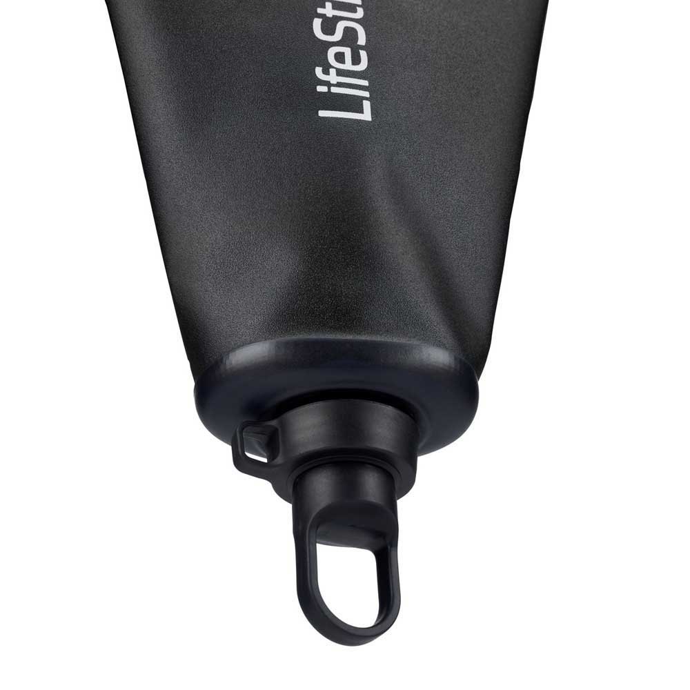 Lifestraw Peak Gravity 3L mørkegrå | vandfiltre - 4