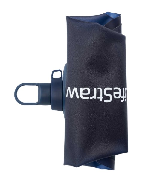 Lifestraw Peak Gravity 3L mørkegrå | vandfiltre - 5