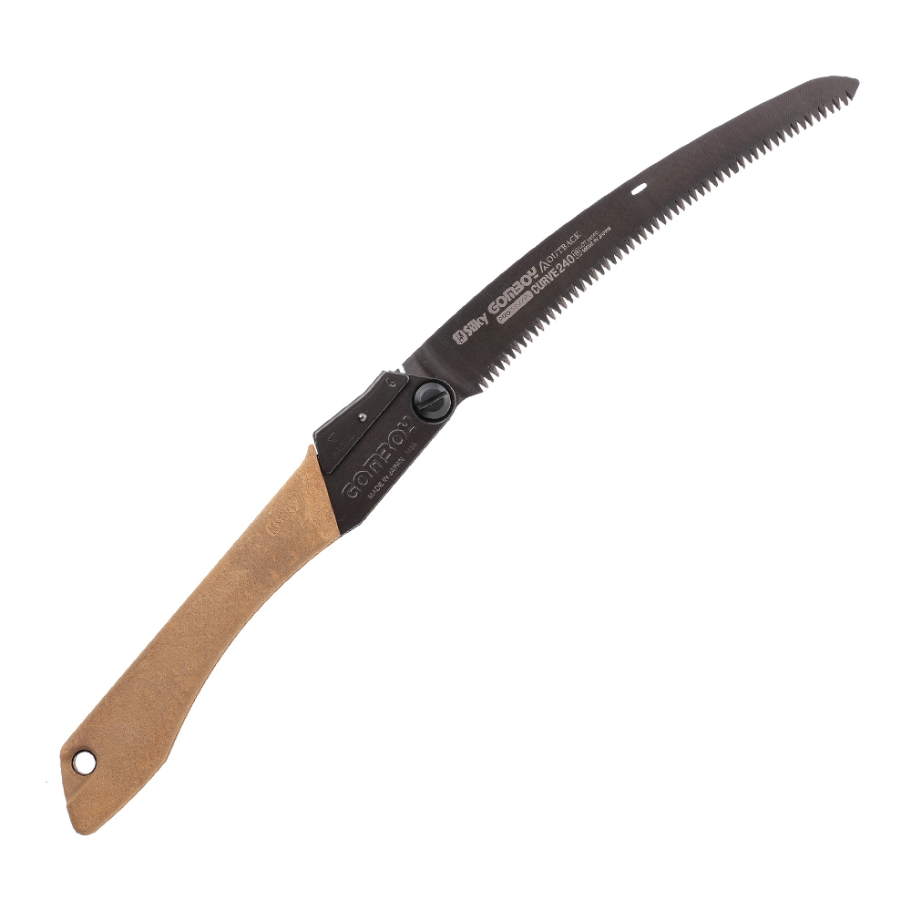 Silky Gomboy Curve Professional Outback  Edition