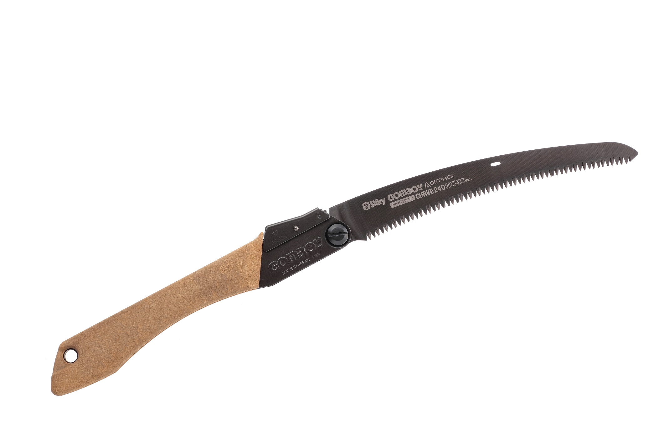 Silky Gomboy Curve Professional Outback  Edition - 2
