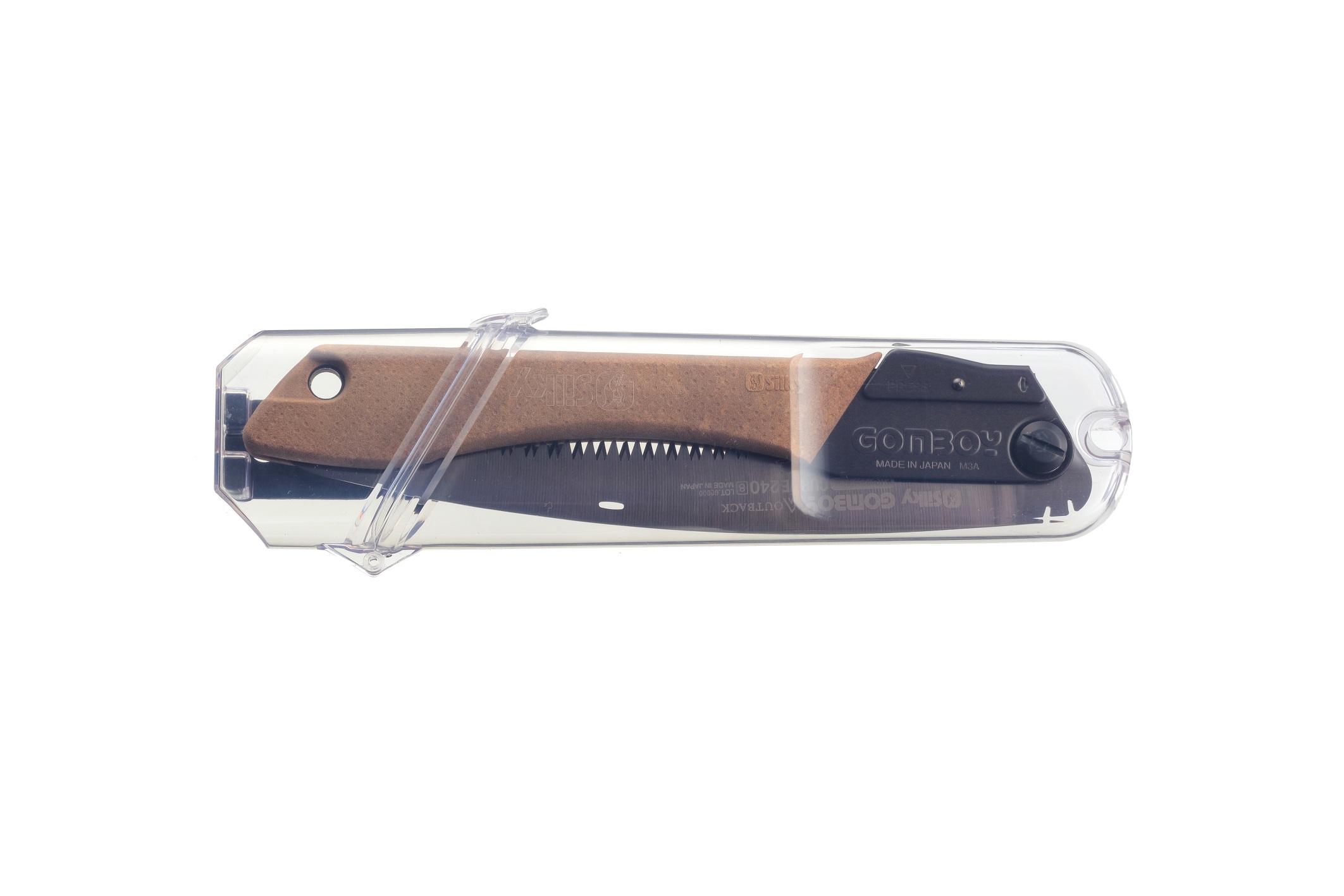 Silky Gomboy Curve Professional Outback  Edition - 4