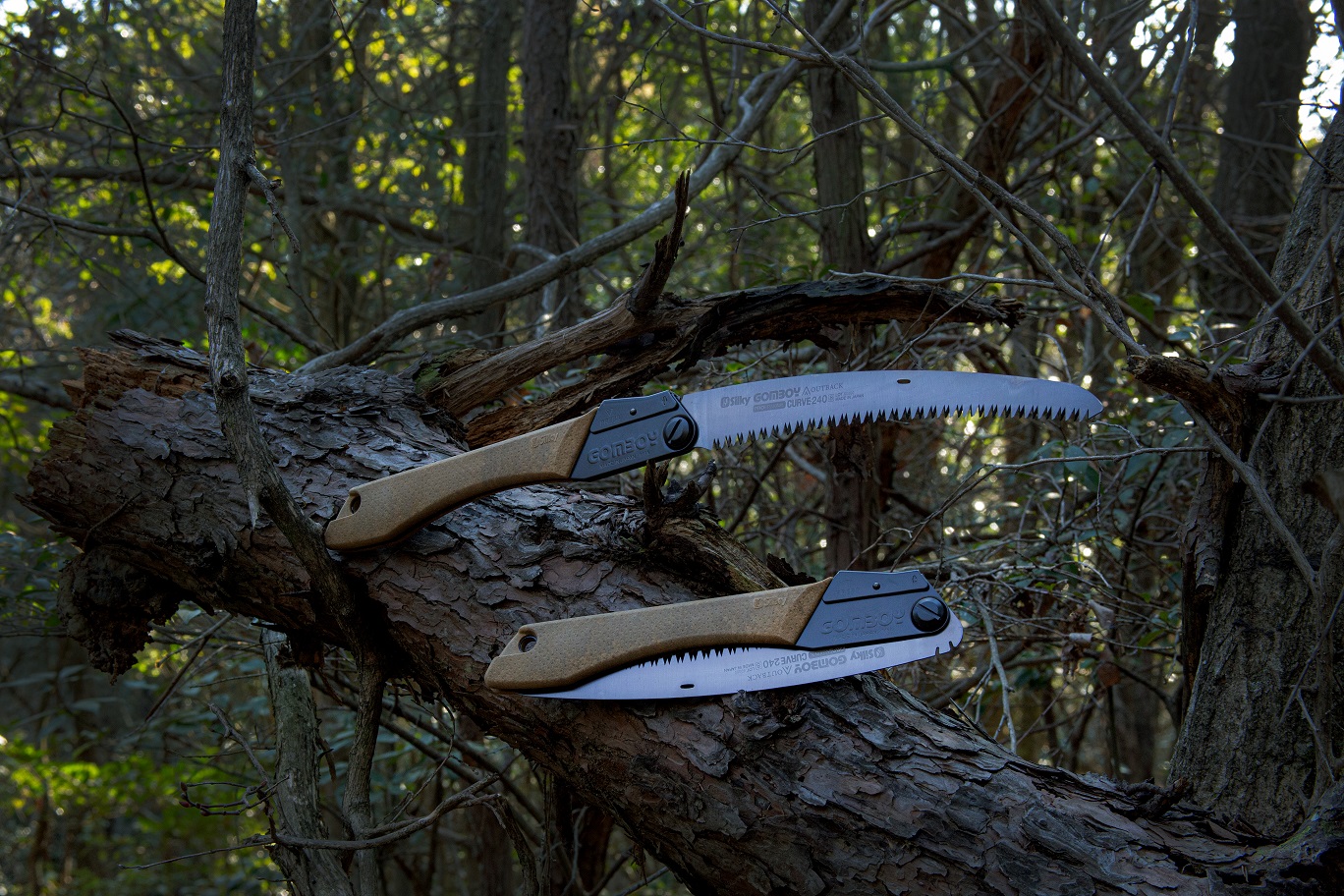 Silky Gomboy Curve Professional Outback  Edition - 8