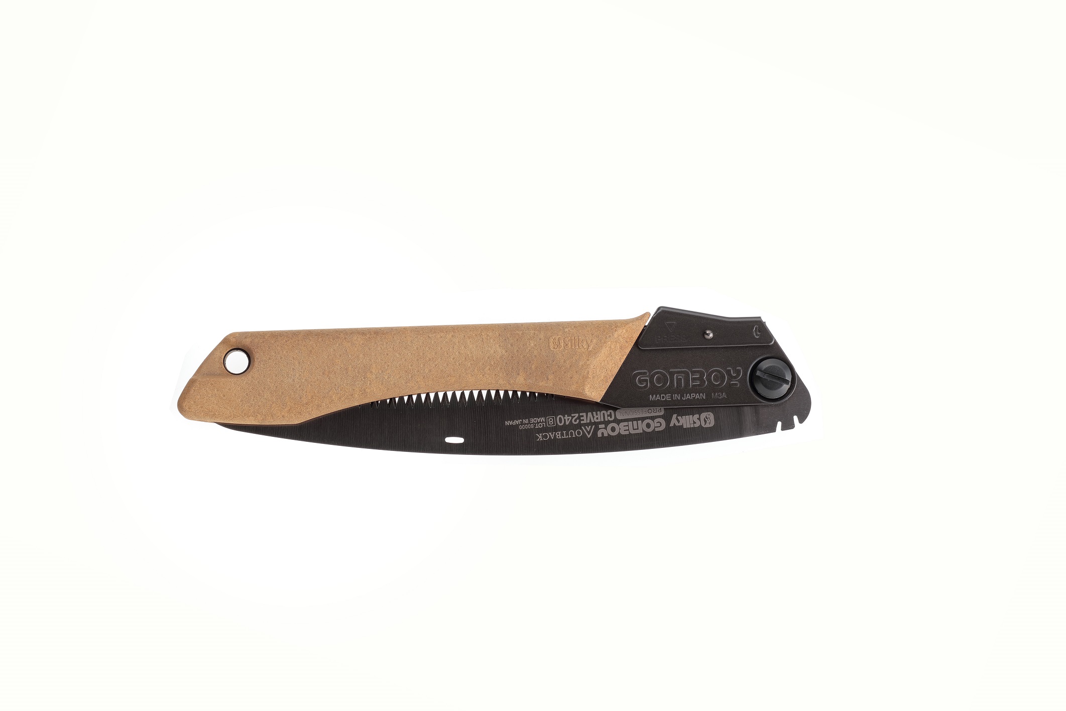 Silky Gomboy Curve Professional Outback  Edition - 3