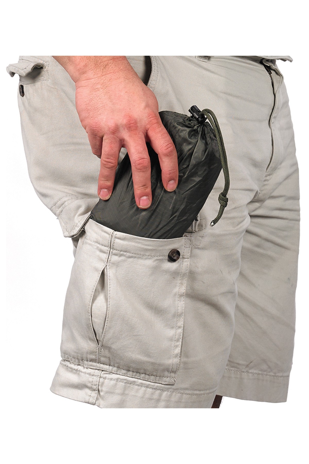 Snugpak Stasha Tarp - 3