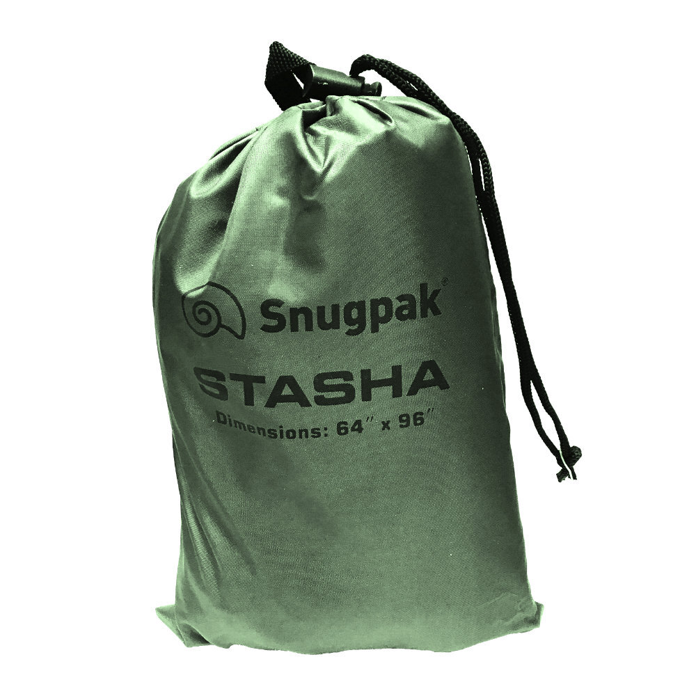 Snugpak Stasha Tarp