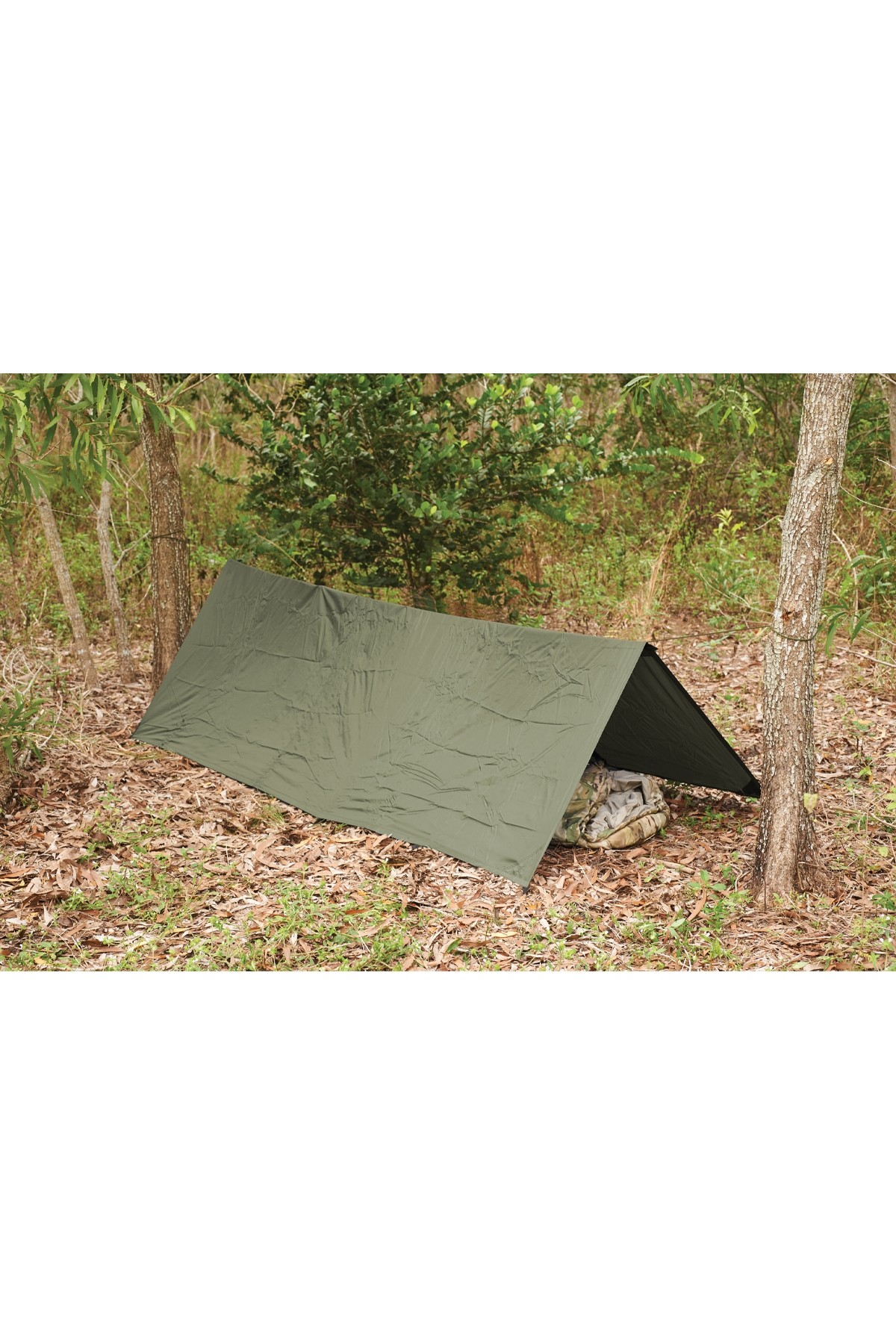 Snugpak Stasha Tarp - 2