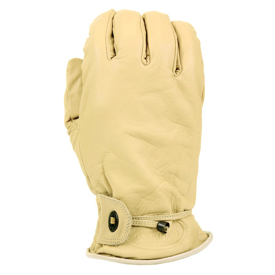 Longhorn Bushcraft Gloves
