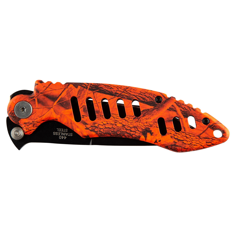IFISH foldekniv OR Camo - 2