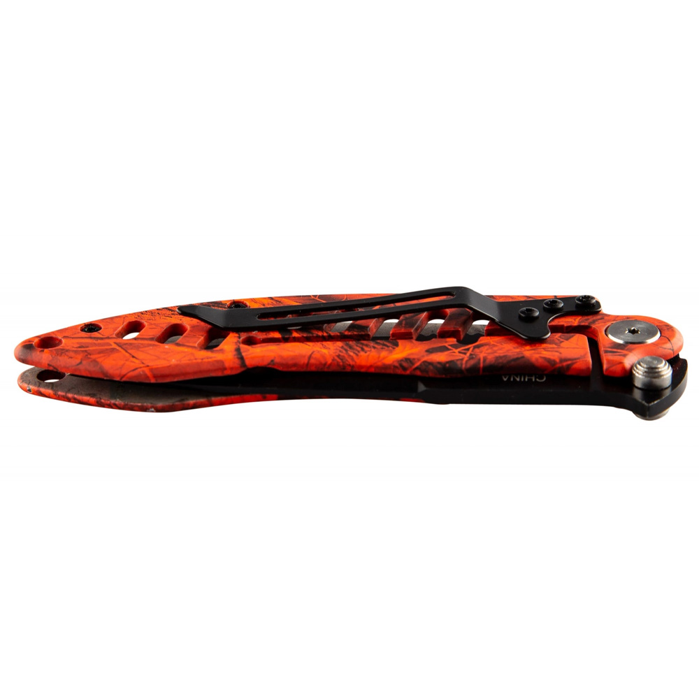 IFISH foldekniv OR Camo - 4