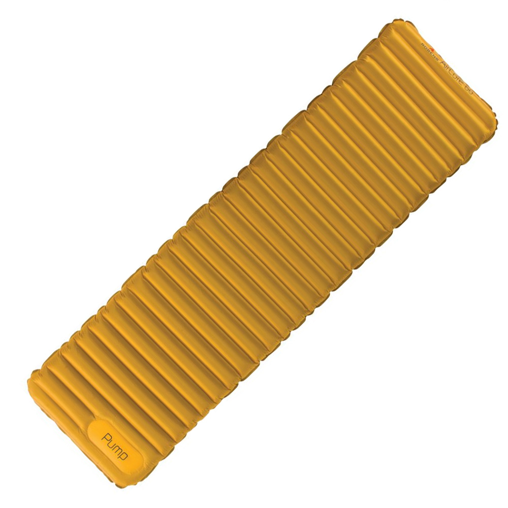 Robens AirCore 60 - Liggunderlag Sommar | Uppbl&aring;sbart