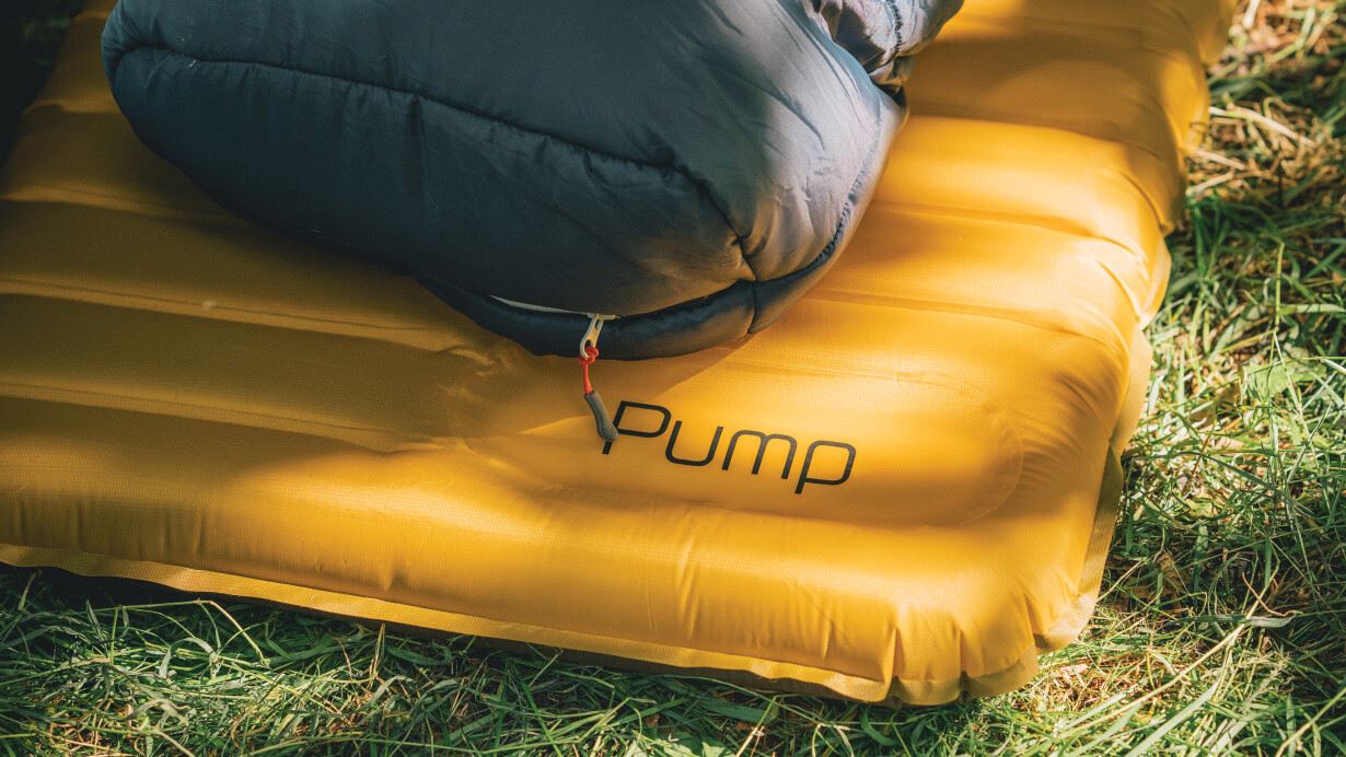 Robens AirCore 60 - Sleeping Pad Summer | Inflatable - 6