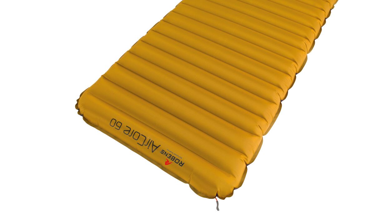 Robens AirCore 60 - Sleeping Pad Summer | Inflatable - 2