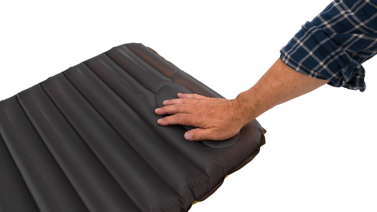 Robens AirCore 60 - Sleeping Pad Summer | Inflatable - 4
