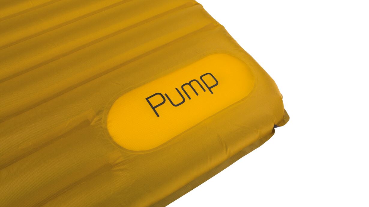 Robens AirCore 60 - Sleeping Pad Summer | Inflatable - 3