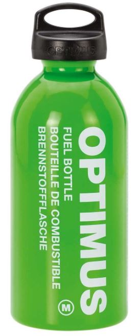 Optimus M Bränsleflaska 0,6 L