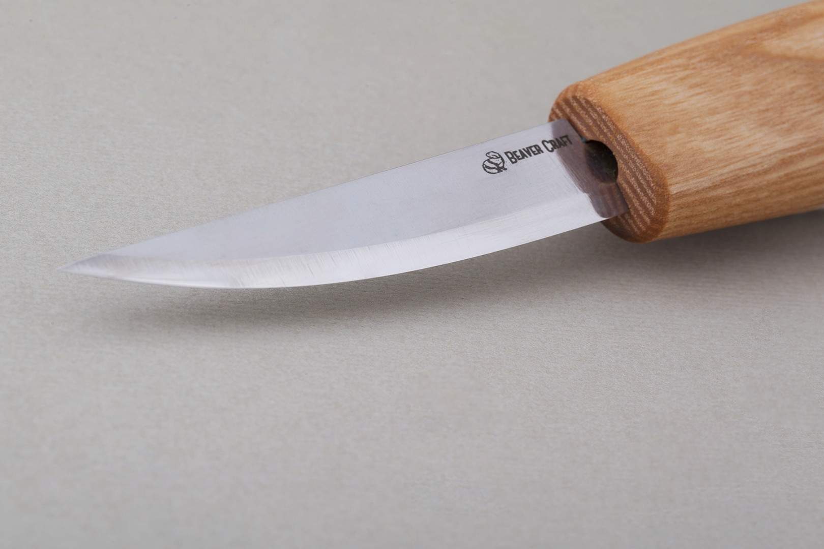 BeaverCraft C4M utskjæringskniv - 2