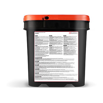 ReadyWise 80 Serving Meat & Rice Bucket | Frystorkad mat | 1730g
