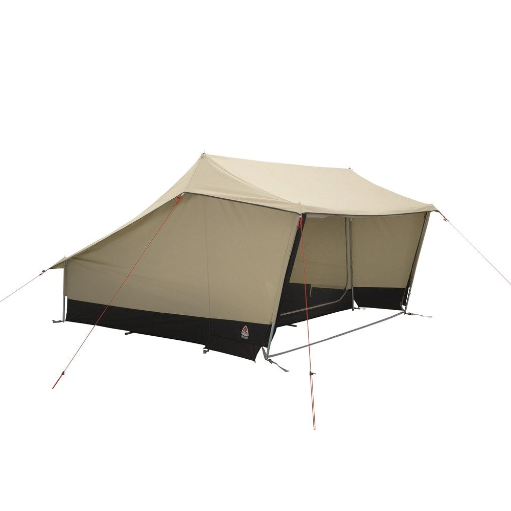 Familytent - The General Prepper