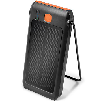 Solar Powerbank 10 000 mAh